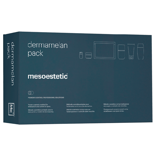 tratamiento médico despigmentante