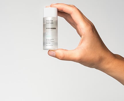 micellar mesoestetic