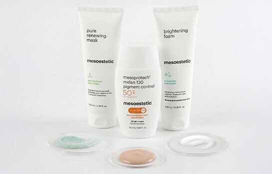 soluciones domiciliarias para mejorar tu rutina facial