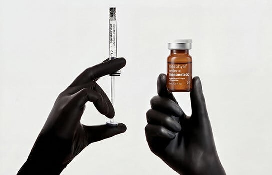 soluciones medicas