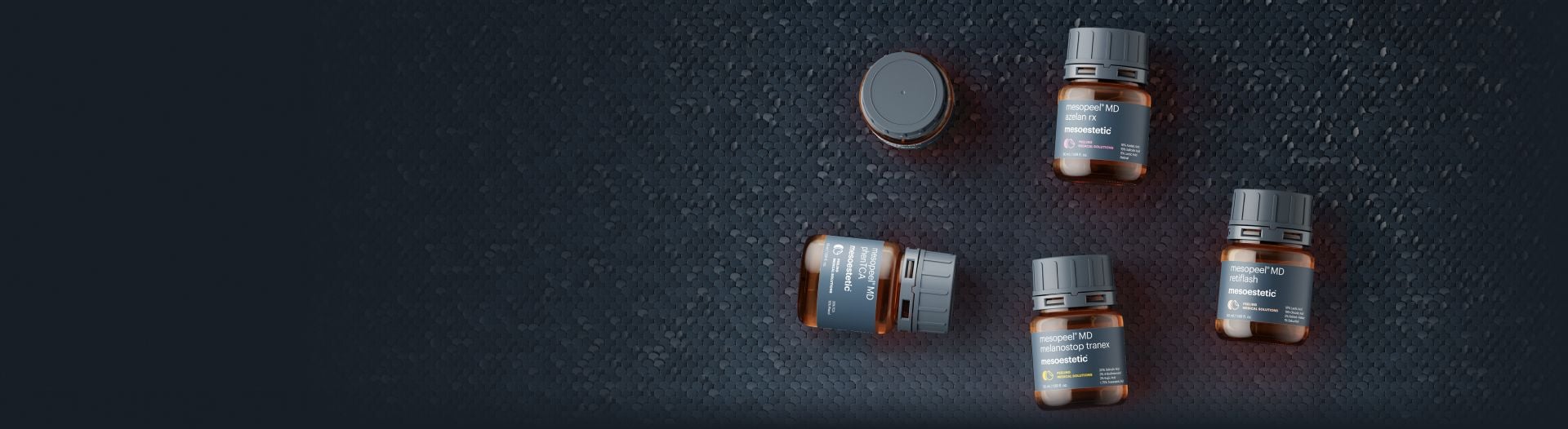 mesopeel® MD