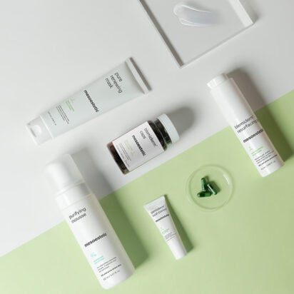 Back acne: Causes, types and effective treatments