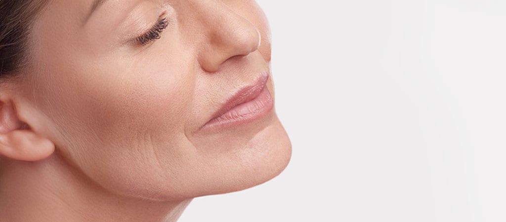 óvalo facial