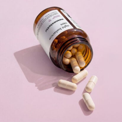 Más información sobre Las mejores pastillas para los sofocos de la menopausia: todo lo que necesitas saber